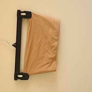 SKIMS FITS EVERYBODY BANDEAU BRA - Size XXS Shade Ochre